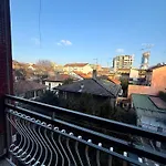 Apartamento Bocconi Park View Near Prada