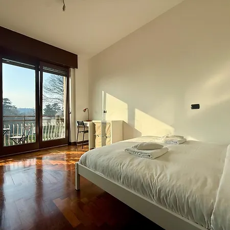 Apartment Bocconi Park View Near Prada *
