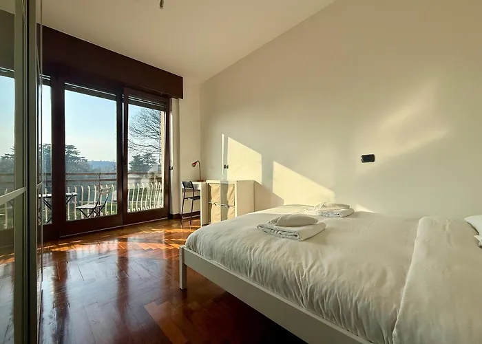 Apartment Bocconi Park View Near Prada *